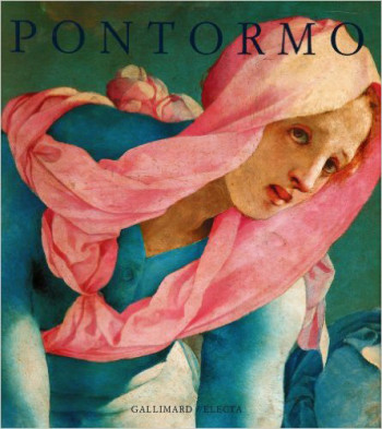 Pontormo - Philippe Costamagna - GALLIMARD