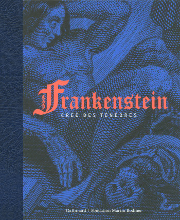 Frankenstein, créé des ténèbres -  Collectifs - GALLIMARD