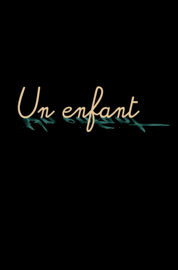 Un enfant - Thomas Bernhard - GALLIMARD