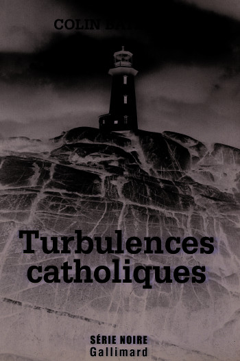 Turbulences catholiques - Colin Bateman - GALLIMARD