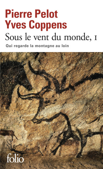 Sous le vent du monde - Pierre Pelot - FOLIO