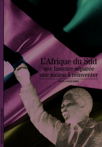 L'Afrique du Sud - Paul Coquerel - GALLIMARD