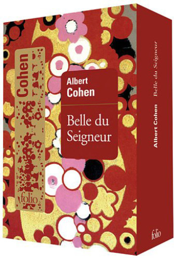 Belle du Seigneur - Albert Cohen - FOLIO