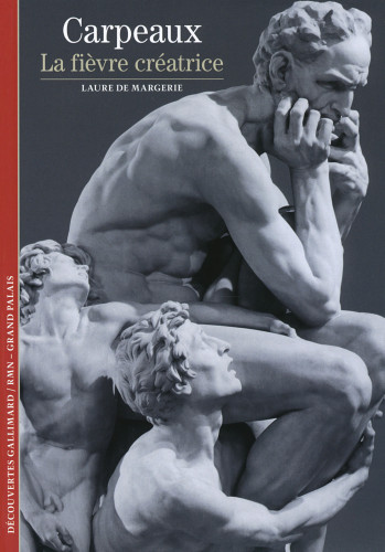 Carpeaux - Laure de Margerie - GALLIMARD