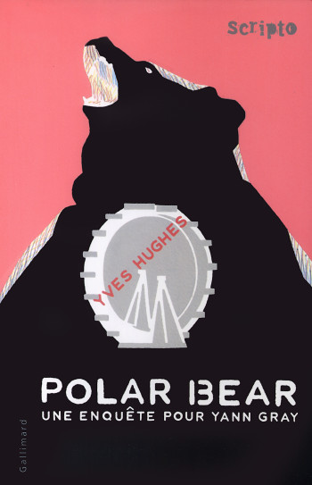 Polar Bear - Yves Hughes - GALLIMARD JEUNE