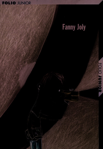 Premier rôle masculin - Fanny Joly - GALLIMARD JEUNE