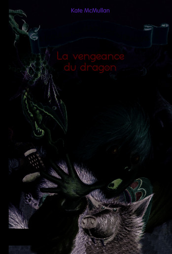 L'École des Massacreurs de Dragons, 2 : La vengeance du dragon - KATE MCMULLAN - GALLIMARD JEUNE