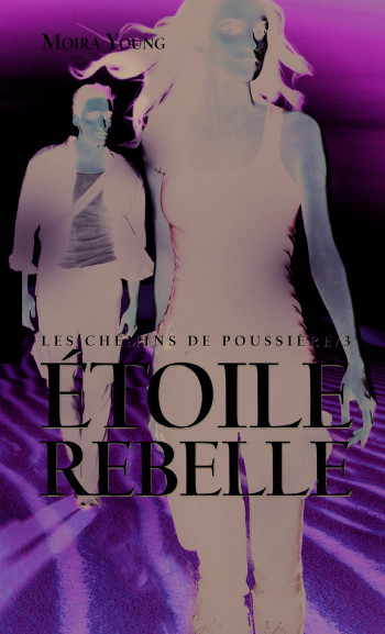 Étoile rebelle - Moira Young - GALLIMARD JEUNE