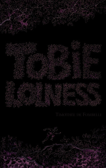 Tobie Lolness - Timothée de Fombelle - GALLIMARD JEUNE