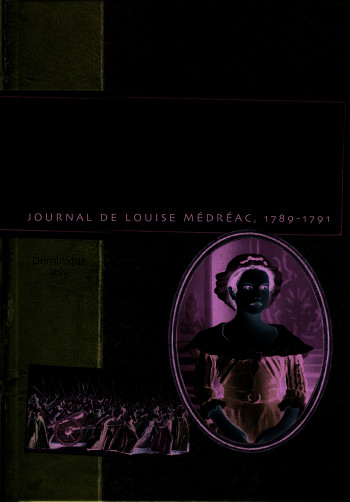 Sous la Révolution française - Dominique Joly - GALLIMARD JEUNE