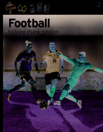 Football - Hugh Hornby - GALLIMARD JEUNE