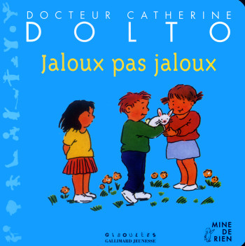 JALOUX PAS JALOUX - Colline Faure-Poirée - GALL JEUN GIBOU