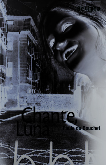 Chante, Luna - Paule Du Bouchet - GALLIMARD JEUNE