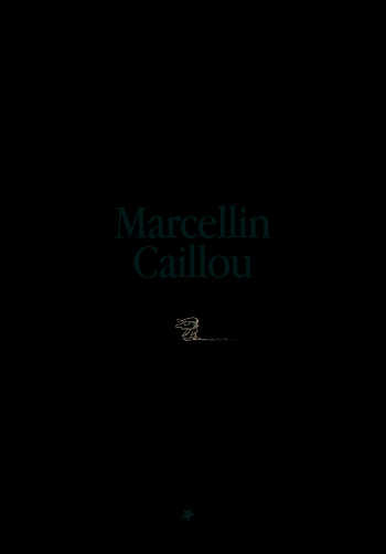 Marcellin Caillou -  Sempé - GALLIMARD JEUNE