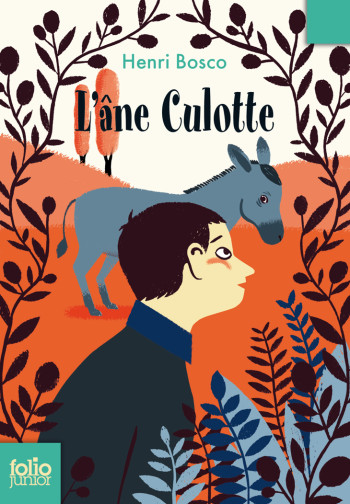 L'âne Culotte - Henri Bosco - GALLIMARD JEUNE