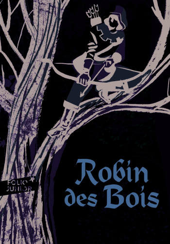 Robin des Bois - Michael Morpurgo - GALLIMARD JEUNE