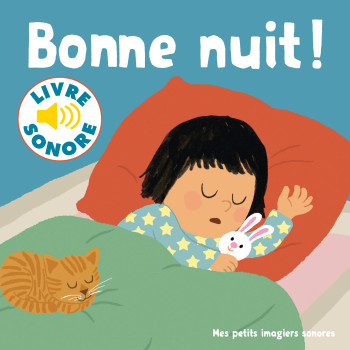 Bonne nuit ! -  Collectif - GALLIMARD JEUNE