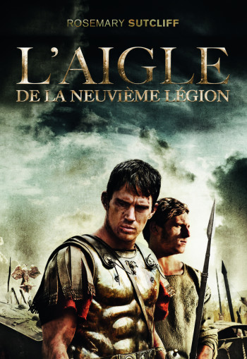 L'AIGLE DE LA 9E LEGION - Rosemary Sutcliff - GALLIMARD JEUNE