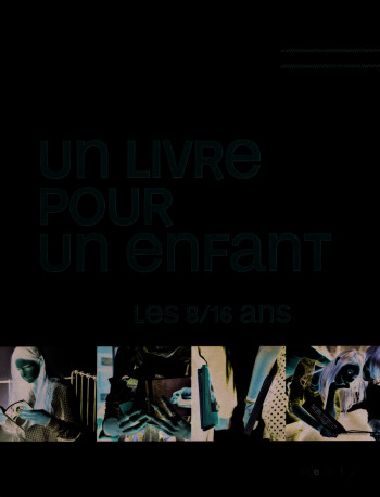 Je cherche un livre pour un enfant - Tony Di Mascio - GALLIMARD JEUNE Je cherche un livre pour un enfant - Tony Di Mascio - GALLIMARD JEUNE