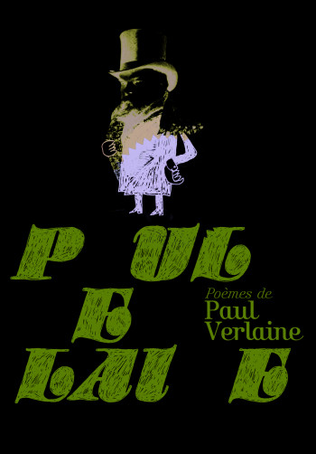 Poèmes - Paul Verlaine - GALLIMARD JEUNE