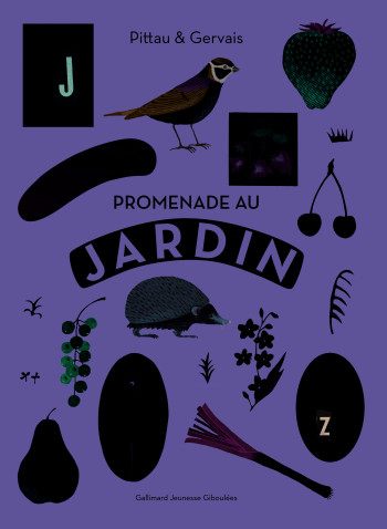 Promenade au jardin - Francesco Pittau - GALL JEUN GIBOU