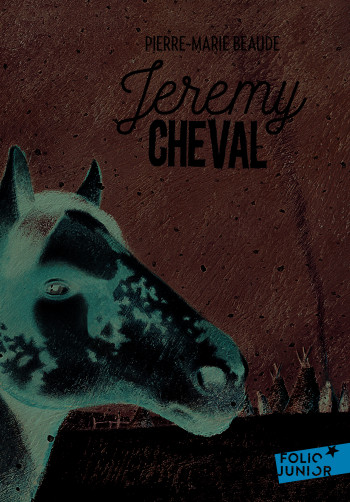 Jeremy Cheval - Pierre-Marie Beaude - GALLIMARD JEUNE