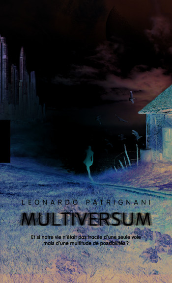 Multiversum - Leonardo Patrignani - GALLIMARD JEUNE