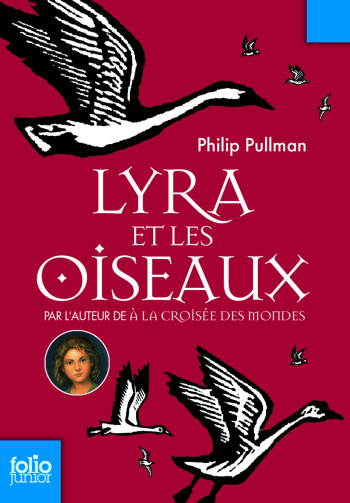 Lyra et les oiseaux - Philip Pullman - GALLIMARD JEUNE