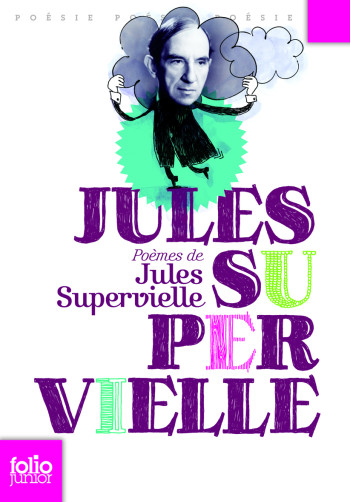 Poèmes - Jules Supervielle - GALLIMARD JEUNE