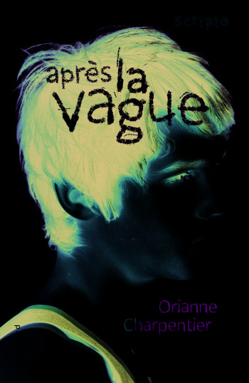 Après la vague - ORIANNE CHARPENTIER - GALLIMARD JEUNE