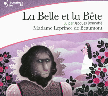 La Belle et la Bête - Madame Leprince de Beaumont - GALLIMARD JEUNE