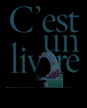 C'est un livre - Lane Smith - GALLIMARD JEUNE