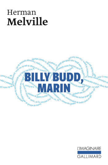 Billy Budd, marin / Daniel Orme - Herman MELVILLE - GALLIMARD