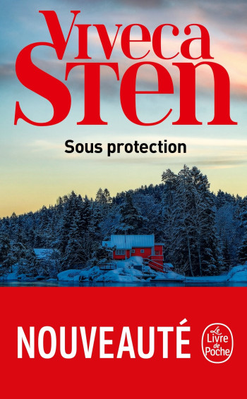 Sous Protection - Viveca Sten - LGF Sous Protection - Viveca Sten - LGF