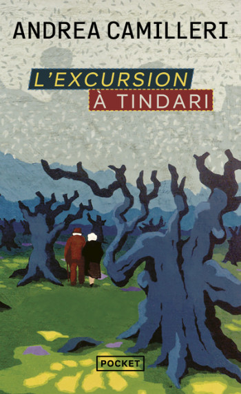 L'excursion à Tindari - Andrea Camilleri - POCKET