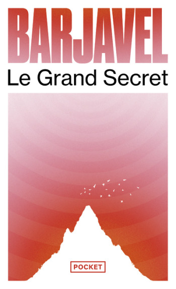 Le grand secret - René Barjavel - POCKET