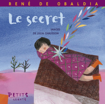 LE SECRET - René OBALDIA (DE) - RUE DU MONDE