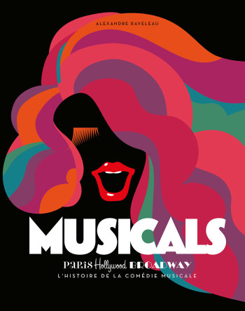 Musicals - Alexandre Raveleau - CHRONIQUE