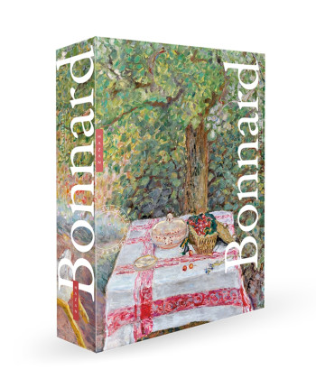 Bonnard. Coffret l'essentiel - Valérie Mettais - HAZAN