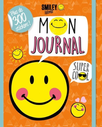 Smiley - Mon journal -  Smileyworld - DRAGON D OR