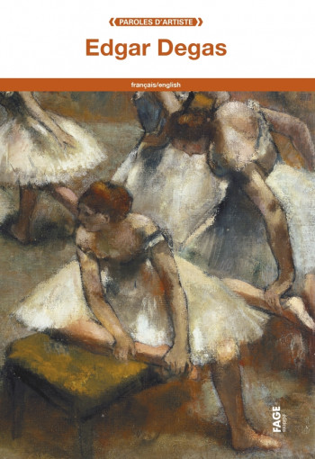 Edgar Degas - Edgar Degas - FAGE