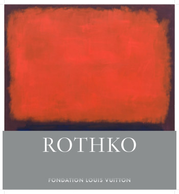 ROTHKO - Suzanne Pagé - CITADELLES