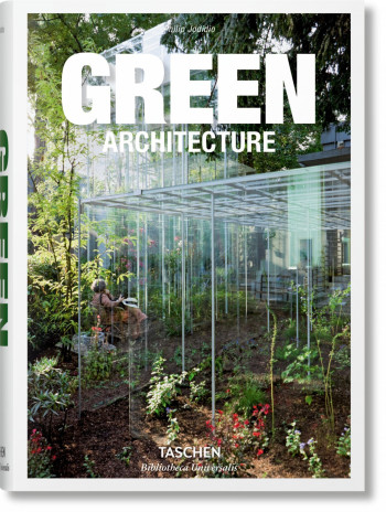 Green Architecture - Philip Jodidio - TASCHEN