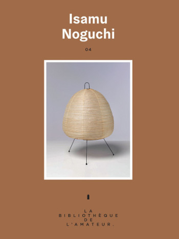 Isamu Noguchi - Marion Bley - ARENES