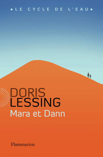 Mara et Dann - Doris Lessing - FLAMMARION