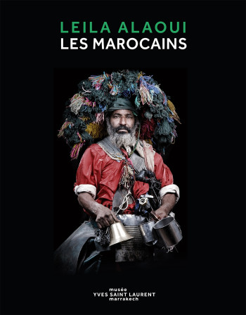 Les Marocains - Guillaume de Sardes - HERMANN