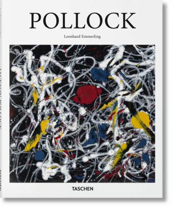 Pollock - Leonhard Emmerling - TASCHEN