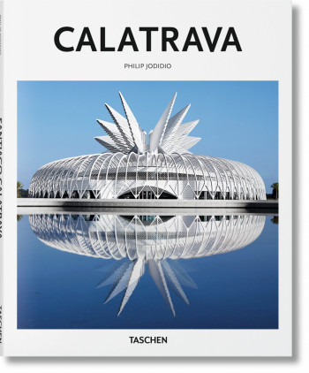 Calatrava - Philip Jodidio - TASCHEN