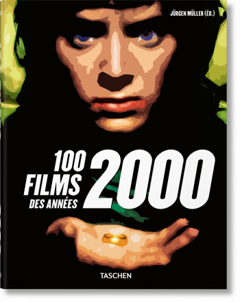 100 films des années 2000 - Jürgen Müller - TASCHEN