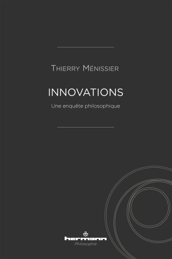 Innovations - Thierry Ménissier - HERMANN